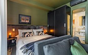 Premium Baixo Augusta